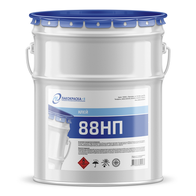 купить КЛЕЙ 88 НП Клей 88 НП резиновый ту 105540 85